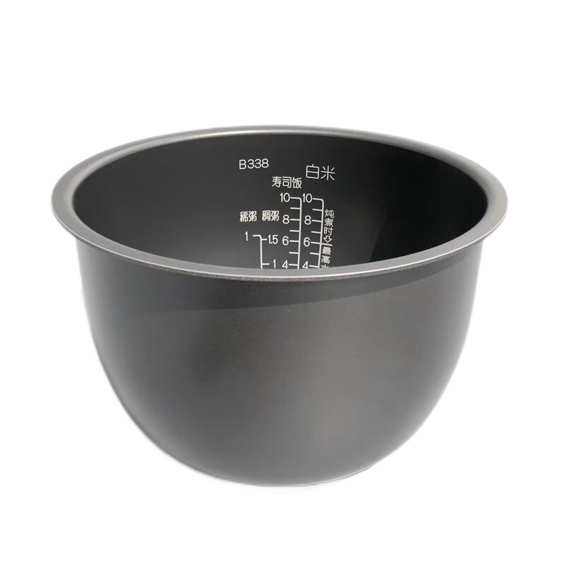 YSH18C内锅象印B338电饭煲内胆