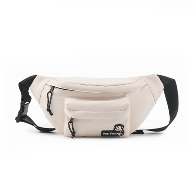 大嘴猴户外通勤斜挎包