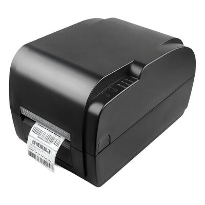 佳博服装洗水唛标吊牌标签打印机