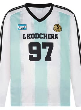 LKOD秋季新款长袖打底衫