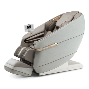 荣泰按摩椅全自动智能电动按摩椅家用小型沙发A39PRO【政府补贴】