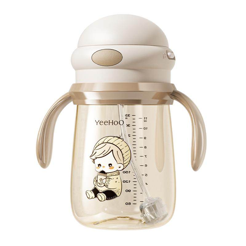 Ӣ�� PPSUѧ���� Ӥ��ֱͯ�����ܱ� 6��������1-3�걦����ˮ�� 99Ԫ(����ȯ)