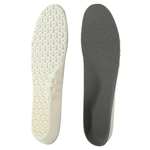 适配欧文8鞋垫7 6 5男女S2篮球鞋3专用zoom气垫软高弹力运动减震