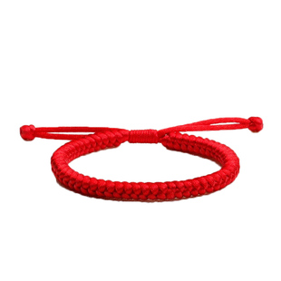 2026马年本命年红绳手链太岁护身符编织金刚手绳男女吉祥新年礼物