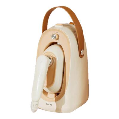 飞利浦不占地挂烫机STE0850