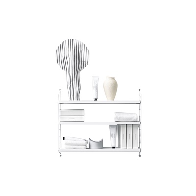 StringSystem组合川至悦来