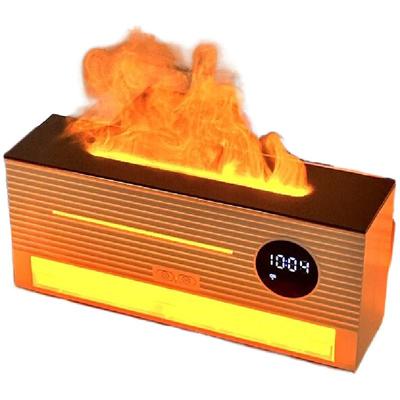 火焰香薰加湿器生日礼物乔迁订婚