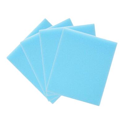 飞利浦吸尘器配件FC8630滤棉滤芯