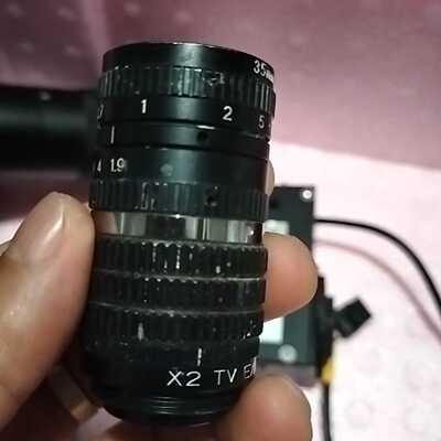 溢价-产X2 TV EXTENDER增距镜，所见即所得
