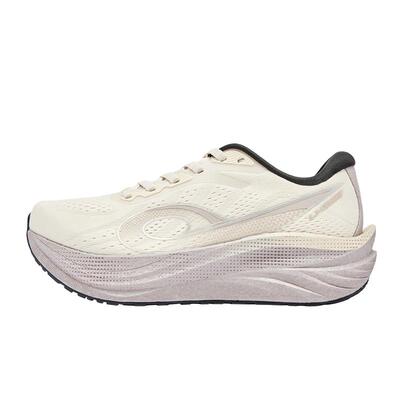 乔丹领航600专业减震跑步鞋软底