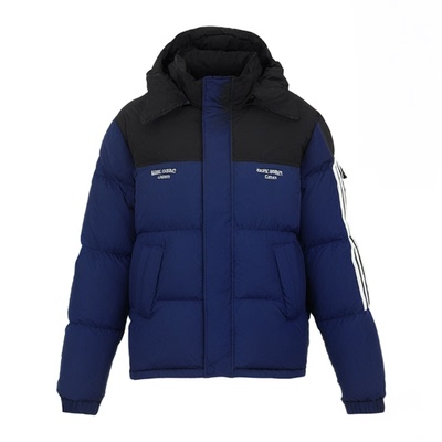 雅鹿儿童男童女童羽绒服2025新款洋气大童冬季加厚短款面包服外套