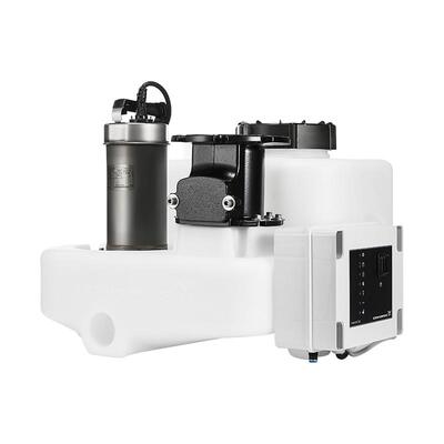 原装污水提升站大提升设备格兰富