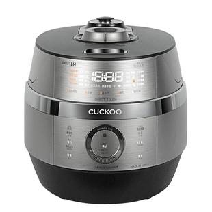 CUCKOO福库韩国进口IH电饭煲官方家用双压多功能大容量煮饭电饭锅