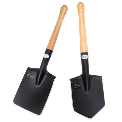 6411工厂Q209系列加长工兵铲