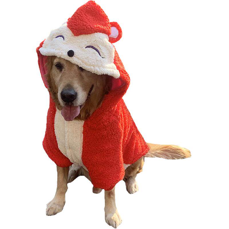 狗狗衣服可爱秋冬两脚秋装