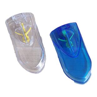 新款固定药片分割器 切药器 分药器 一分为二药品切药盒 掰药器