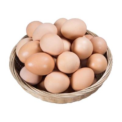 九华粮品散养土鸡蛋