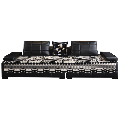 四季通用轻奢高级感劳伦斯沙发垫