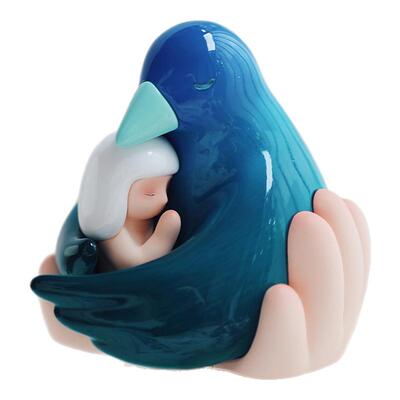 美拆艺术家系列树脂盲盒现货