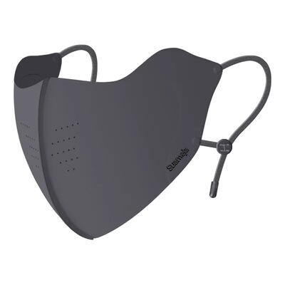 保湿防晒胶原蛋白防紫外线口罩