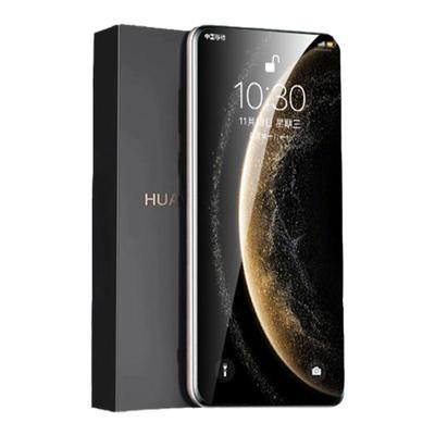 2025新款顶配抗摔玄武昆仑玻璃膜