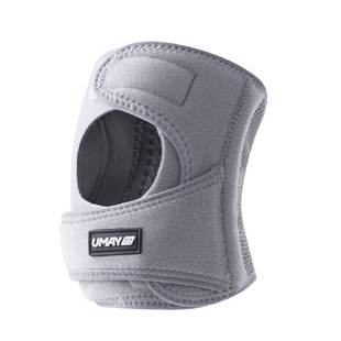 护膝髌骨带运动男膝盖女士关节半月板损伤跑步登山篮球运动护具套