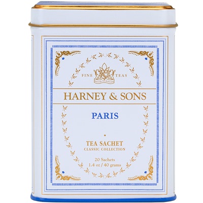 Harney＆Sons果香红茶茶包