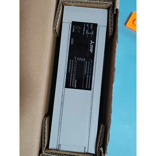 【议价-可维修】Mitsubishi  PLC FX5U-80MT /均有货