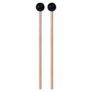 空灵鼓鼓锤忘忧鼓鼓棒色空鼓鼓槌莲花无忧空灵琴木琴锤琴棒配件