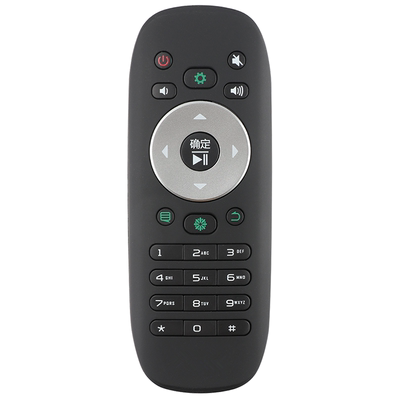 海信CN3B12电视遥控器3F12