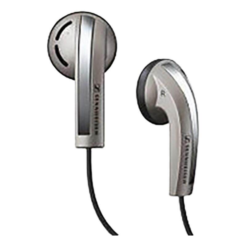 DIY经典平头塞森海MX760发烧级高音质hifi耳塞式耳机type-c有线麦