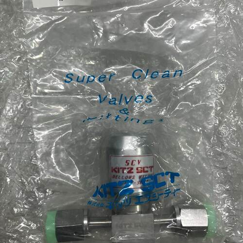 询价-KITZ北泽SCV IB4CS-VFCC-STD-3-16L