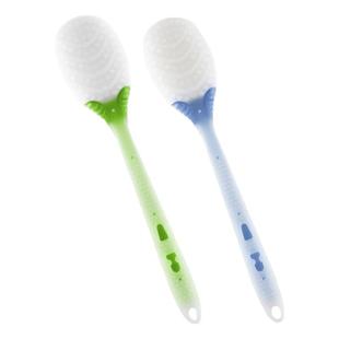 硅胶拍痧板经络拍打专用后背中医敲打锤养生筋络颈肩疏通捶背神器