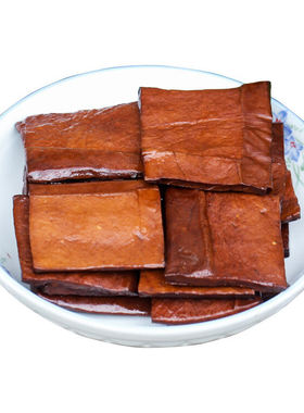 贵州豆干板桥五香麻辣香干豆腐干
