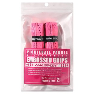 AMASport匹克球拍专用手胶龙骨吸汗带pickleball球拍把柄缠绕带