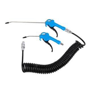 吹枪吹尘枪CNC吹屑神器CNC加工中心吹屑气枪吹气枪火花机水枪