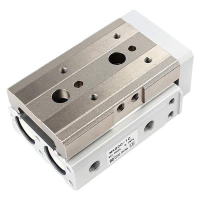 MXQ精密导轨滑台气缸质保一年