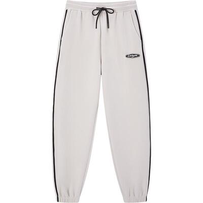 urlazh/有兰复古运动休闲裤