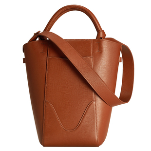 谭松韵请叫我总监同款包包OLEADA中号灯塔水桶包小众设计单肩包女