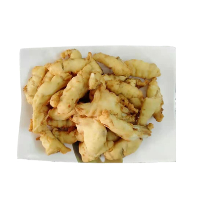 爱之素牛蒡羹素肉纯素食汤羹火锅