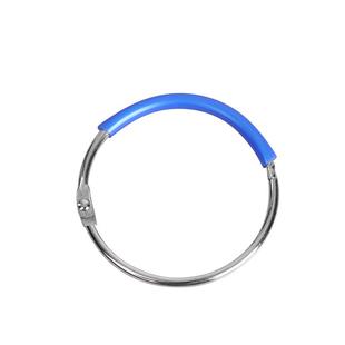 钥匙收纳圈环钥匙扣钥匙盘分类收纳神器带标记牌管理钥匙牌钥匙串