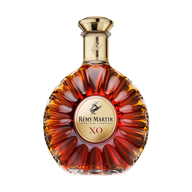 【品牌旗舰】人头马XO1000ml