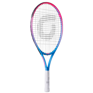 ODEA欧帝尔儿童网球拍青少年学生单人带绳回弹初学短网训练套餐