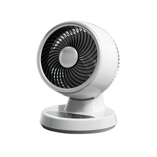 【德国品牌】vcj暖风机桌面静音无声家用办公卧室冷热两用取暖器