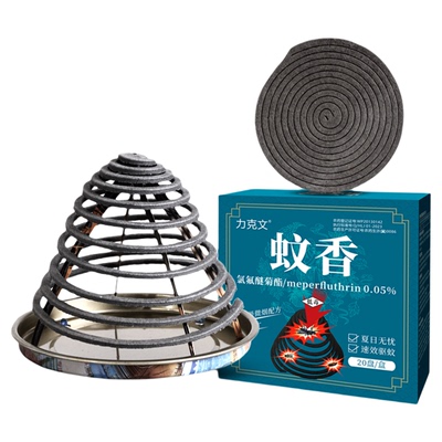 强效灭苍蝇蚊香饭店餐厅市场专用