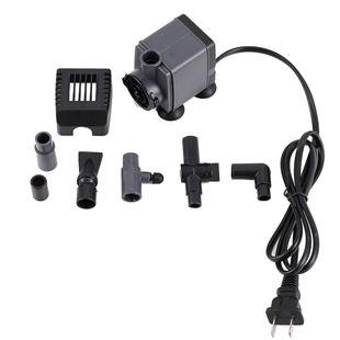 3400 3300 3500迷你潜水泵鱼缸水族箱假山过滤泵 3200 松宝WP3100