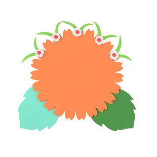 幼儿园墙面装饰泡沫相框教室布置黑板报装饰墙贴儿童创意写字主题