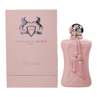 玛丽之香德利娜高尚试香