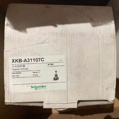 议价全新正品施耐德朱令控制器 XKB-A31107C