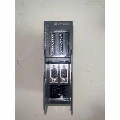 议价6ES71580AD010XA0DP耦合器模块维修